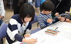 イベントの様子