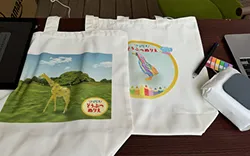 イベントの様子