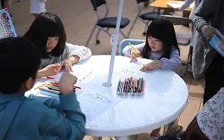 イベントの様子